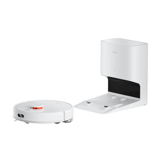 Робот-пылесос Xiaomi Robot Vacuum X10 EU B102GL (BHR6068EU)