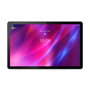 Планшет Lenovo Tab P11 Plus TB-J616X  11.0'' 2K(2000x1200) TDDI/MediaTek Helio G90T 2.0GHz Octa/4GB/64GB/Mali-G76 MC4/3G+LTE/WiFi ac/BT5.1/USB-C 2.0/8.0MP+13.0MP/microSD/7500mAh/12.0h/490g/Android 11 or later/1Y/PLATINUM GRAY