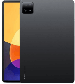 Планшет Xiaomi Pad 6 (23043RP34G)  11.0'' 2880 х 1800 пикселей IPS/Snapdragon 870 3.2GHz Octa/8GB/256 GB/Adreno 650/no3G/noGPS/WiFi/5.2/USB/8 MP+13 MP/490g/Android 13/1Y/Gravity gray
