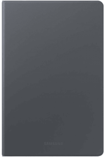 Планшет Чехол-обложка Book Cover Tab A7, серый SAMSUNG