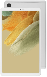 Планшет Samsung Galaxy Tab A7 Lite Silver