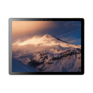 Планшетный компьютер T1100 Grey (11"/8x2ГГц/ 4/64 Гб/13 Мп+8 Мп/8 000 мАч/GPS, ГЛОНАСС/Wi-Fi 802.11 b/g/n/ac/BT 5.0/NFC/Type-C/MicroHDMI/Fingerprint/QC/ОС Android w HMS) F+