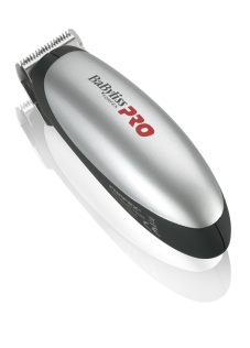 Триммер Babyliss Pro , 0.4 мм, на батарейке