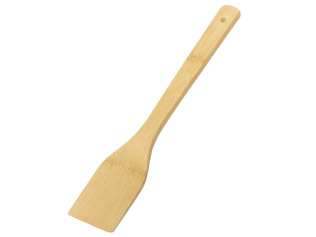 Бамбуковая лопатка Cook (натуральный)
