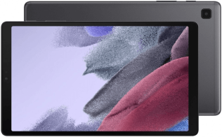 Планшет Samsung Galaxy Tab A7 Lite Gray