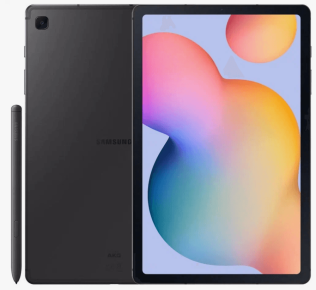 Galaxy Tab S6 Lite 64GB LTE (Gray)