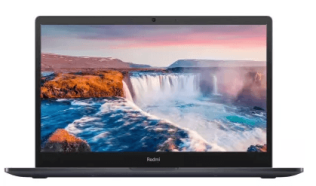 Ноутбук RedmiBook 15 i7 8+512G XMA2101-BN (JYU4547RU) Xiaomi