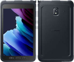 Планшет Galaxy Tab Active3 8.0 LTE (Black) SAMSUNG