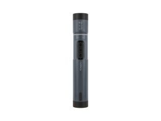 Отвертка аккумуляторная Rombica MyKit S1 Black (Р)