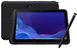 Планшет Galaxy Tab Active4 Pro SAMSUNG