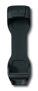 Чехол на ремень VICTORINOX для мультитулов SwissTool, синтетический, чёрный