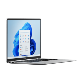 Ноутбук Tecno MEGABOOK-S1  i7 16+1T Grey Win11, 12Gen, S15AM, 15.6"  IPS 3.2K (3200x2000) /Intel Core i7-12700H/4х4,5Гц/10 нм/16Gb + 1T/Wifi 6/ 1,37 kg/Fingerprint Power button/Bluetooth/ WIn 11 Home/