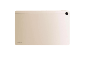 Планшет Realme RMP2103 4+64 ГБ Wi-Fi  Gold/Золотой REALME