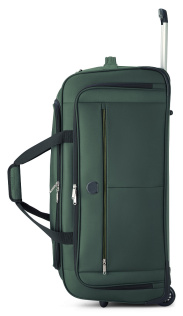 Сумка-тележка 00343024003 DELSEY PIN UP 6 74 x 35 x 35.5 см зеленый