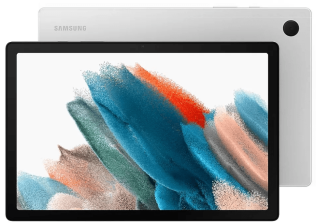 Планшет Galaxy Tab A8 10.5 64Gb LTE (Silver) SAMSUNG