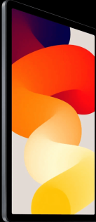 Планшет Redmi Pad SE (23073RPBFG) 11.0'' 1920x1200 пикселей IPS/Snapdragon 680 2.2GHz Octa/6GB/128 GB/Adreno 610/WiFi/5.0/USB/5 MP+8 MP/8000mAh/478g/Android 13/Graphite Gray Xiaomi
