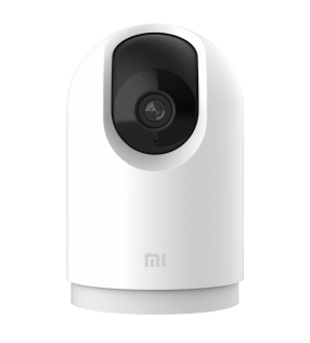 Видеокамера безопасности Mi 360° Home Security Camera 2K Pro MJSXJ06CM (BHR4193GL) Xiaomi