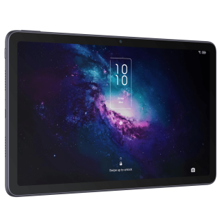 TCL 10 TABMAX 4G  10.36'' 1200 x 2000 пикселей IPS FHD+/MediaTek MT8788A 2 GHz Octa/4GB/64GB/Mali-G72 MP3 800 МГц/GPS+GLONASS/WiFi/5.0/USB-C/8.0MP+13.0MP/microSD/4G, 2 динамика+ усилитель звукаAW88194ACSR/8000mAh/458 г/Android 10/SPACE GRAY