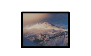 .Планшетный компьютер T1100 Grey (11"/8x2ГГц/ 4/64 Гб/13 Мп+8 Мп/8 000 мАч/GPS, ГЛОНАСС/Wi-Fi 802.11 b/g/n/ac/BT 5.0/NFC/Type-C/MicroHDMI/Fingerprint/QC/ОС Android w HMS ) F+