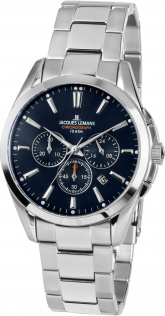 1-1945E, наручные часы Jacques Lemans