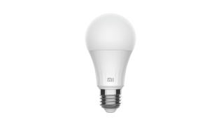 Лампа Mi LED Smart Bulb Warm White XMBGDP01YLK (GPX4026GL) Xiaomi