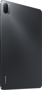 Планшет Xiaomi Pad 5 21051182G  11.0'' WQXGA(2560x1600) IPS/Qualcomm 860 2.9GHz Octa/6GB/128 GB/Adreno 640/no3G/noGPS/WiFi/BT/USB/8 MP+13 MP/8720mAh/511g/Android 11/1Y/Cosmic Gray