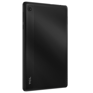 Планшет TCL TAB 8 4G  3+32Гб (9132G1) 8.0'' 800 x 1280 пикселей IPS/MediaTek MT8766B 2 GHz Quad/3GB/32GB/3G/GPS/WiFi/BT/5.0MP+5.0MP/microSD/4000mAh/295g/Android 11/BLACK