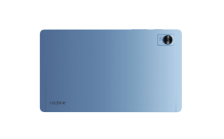Планшет мини Realme RMP2106 3+32 ГБ Wi-Fi Blue/Синий REALME