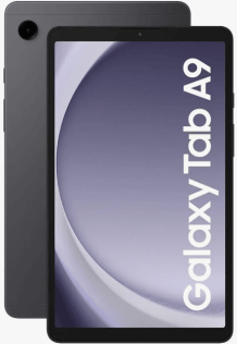Планшет Galaxy Tab A9 LTE 8/128GB (Graphite) SAMSUNG