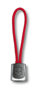 Темляк VICTORINOX, 65 мм, красный