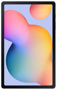 Планшет Samsung Galaxy Tab S6 Lite Gray