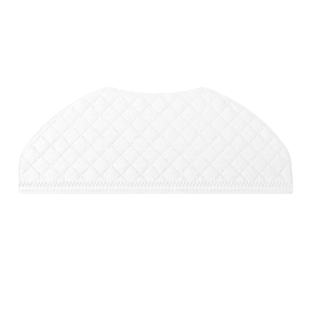 Салфетка (губка) сменная д/влажной уборки одноразовая д/пылесоса Mi Robot Vacuum-Mop Essential Disposable Mop Pad 30шт. MJSTG1-YT (BHR4251TY) Xiaomi