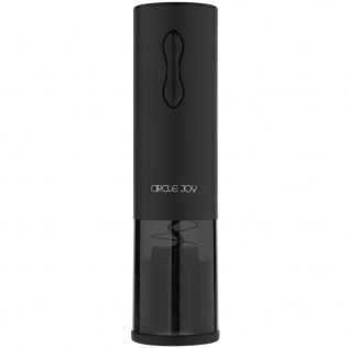 Электрический штопор Circle Joy Mini, черный