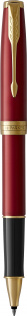 Ручка-роллерSonnet Parker Intense Red