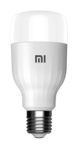Лампа Mi LED Smart Bulb Essential White and Color MJDPL01YL (GPX4021GL) Xiaomi