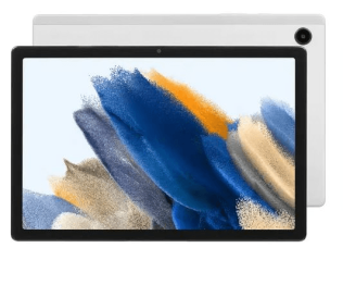 Планшет Samsung Galaxy Tab A8 LTE 32 GB Silver