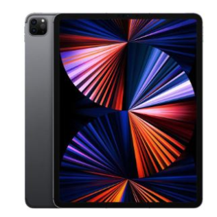 iPad Pro Wi-Fi 128GB 12.9-inch Space Grey A2378