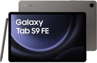 Планшет Galaxy Tab S9 FE WiFi 6/128GB (Graphite) SAMSUNG