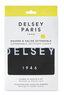 Чехол для чемодана L DELSEY TRAVEL ACCESSORIES 00395018100