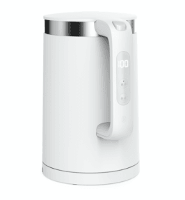 Чайник электрический Mi Smart Kettle Pro MJHWSH02YM (BHR4198GL) Xiaomi