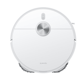 Робот-пылесос Xiaomi Robot Vacuum X10+ EU B101GL (BHR6363EU)