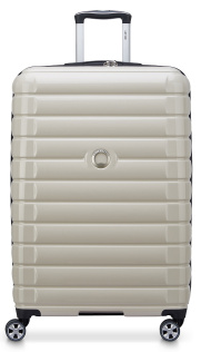 Чемодан 4-х колесный DELSEY DELSEY SHADOW 5.0 50 x 75,5 x 33 см бежевый