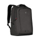 Рюкзак WENGER MX Professional 16”, серый, 100% полиэстер, 33х21х45 см, 21 л