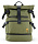 Рюкзак ECHOLAC TRIBE 45 x 67,5 x 38 см зеленый