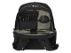 Рюкзак WENGER Cosmic 17, чёрный, переработанный ПЭТ/ПВХ/полиэстер, 34 x 23 x 49 см, 30 л