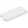 Аккумулятор Uniscend All Day Type-C 10000 мAч, белый