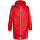 Дождевик Rainman Zip, красный