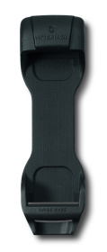 Чехол на ремень VICTORINOX для мультитулов SwissTool, синтетический, чёрный