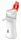 Дозатор для жидкого мыла deerma Hand sanitizer machine DEM-XS100 White