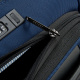 Чемодан 4-х колесный DELSEY DELSEY WAGRAM 35 x 55 x 23 см синий